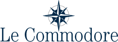 le commodore